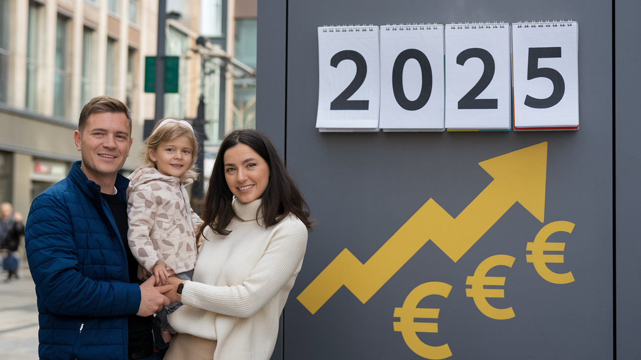 Aktuelle Entwicklungen und Ausblick 2025